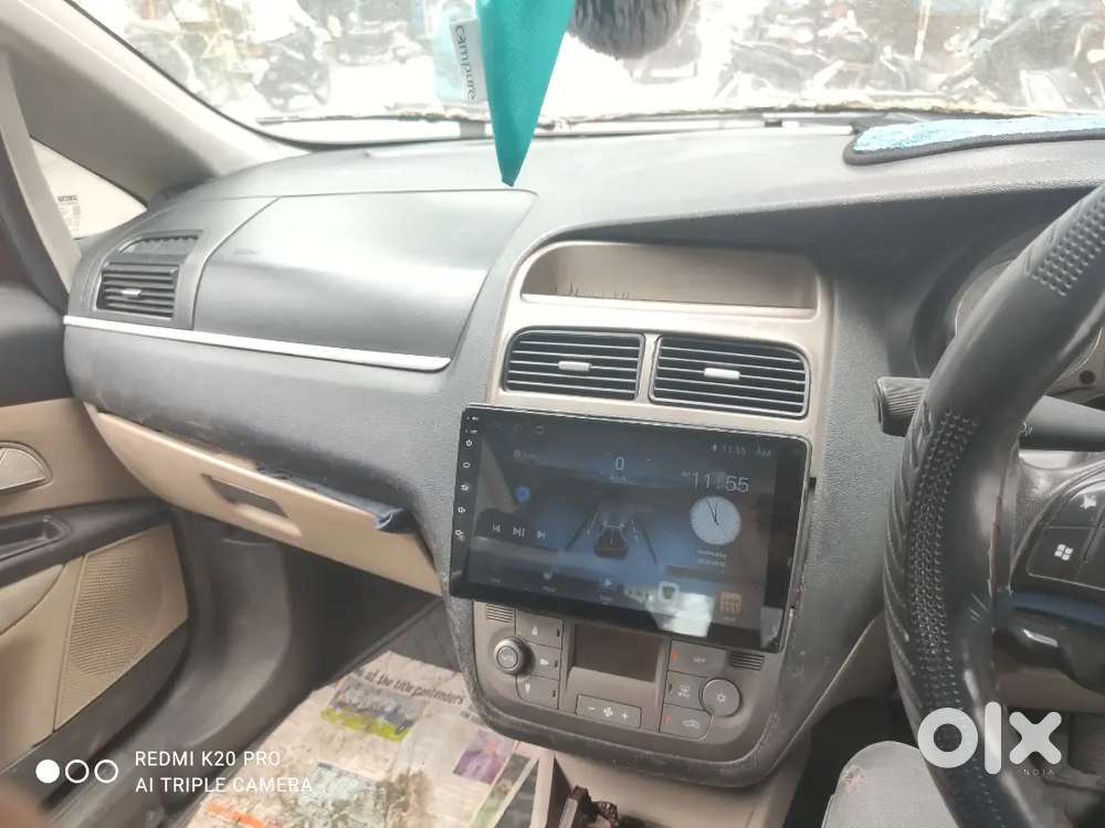 Fiat Linea Diesel 2010