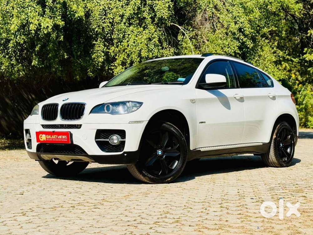 Bmw X6 2009-2014 Xdrive30d, 2010, Diesel
