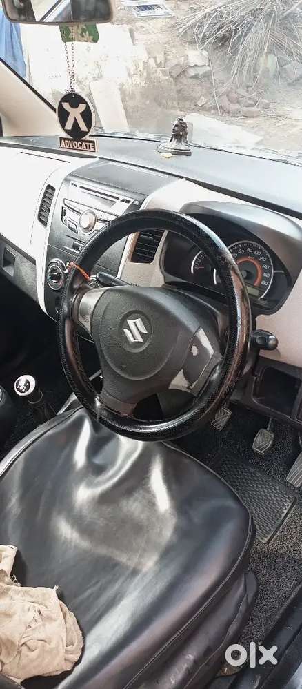 Maruti Suzuki Wagon R 11 Cng & Hybrids 31 Km Driven