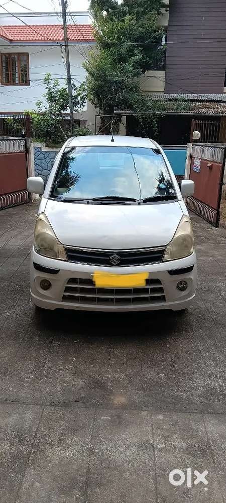 Maruti Suzuki Estilo Vxi 2012