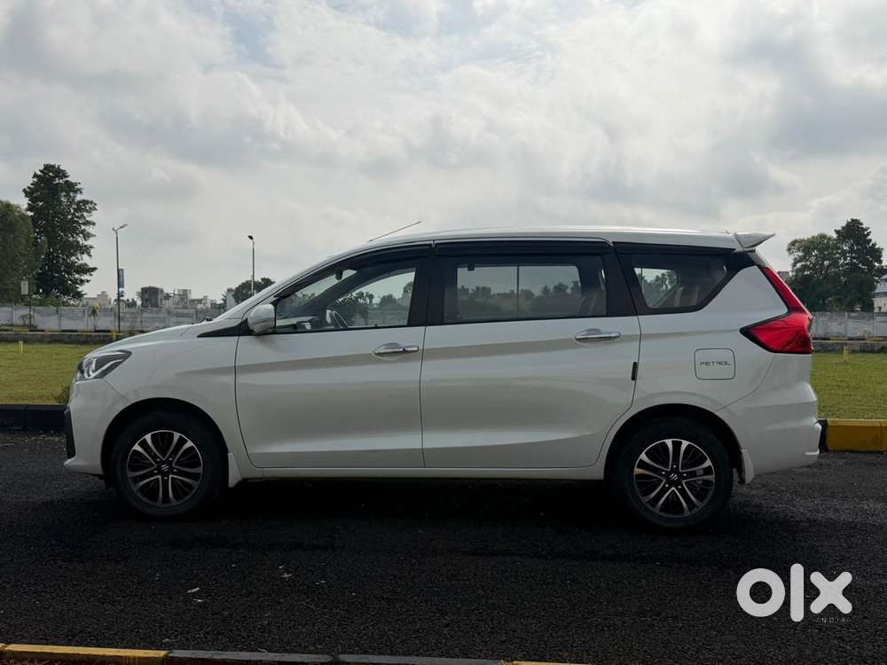 Maruti Suzuki Ertiga Zxi Plus Petrol, 2023, Petrol