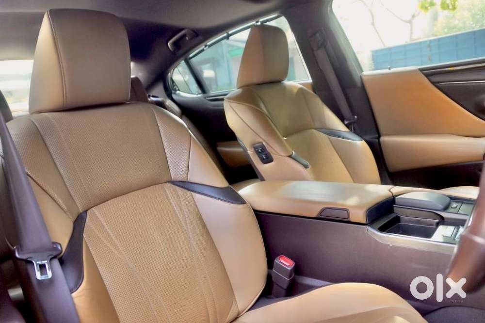 Lexus Es 300h, 2020, Petrol