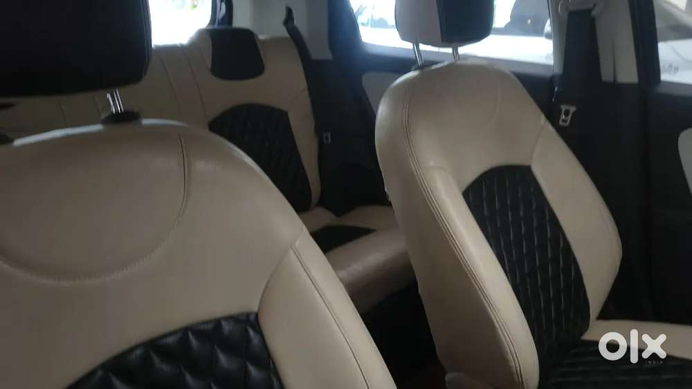 Single Owner - 2024 Tata Altroz Xm Plus S