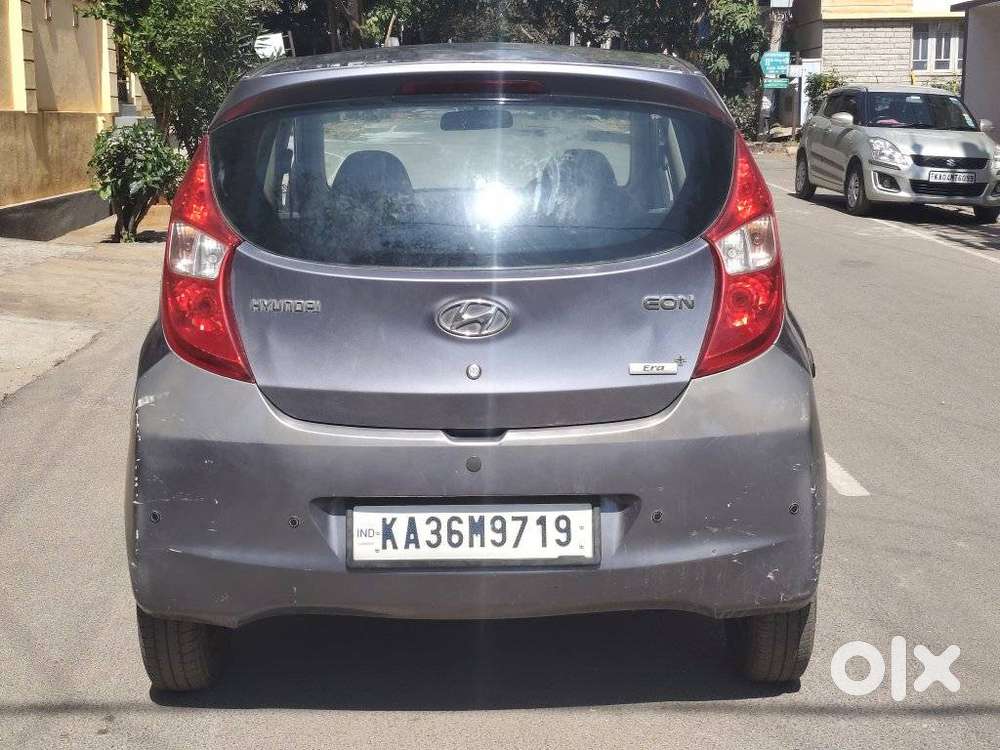 Hyundai Eon Era + Lpg, 2012, Lpg