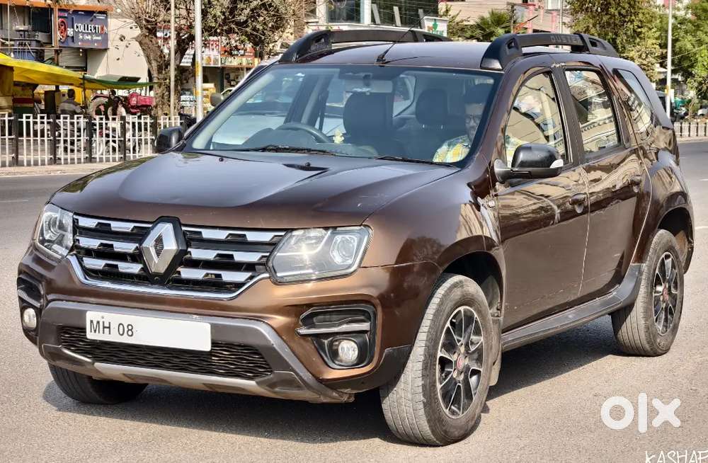 Renault Duster 2016 Diesel 85ps  Well Maintained