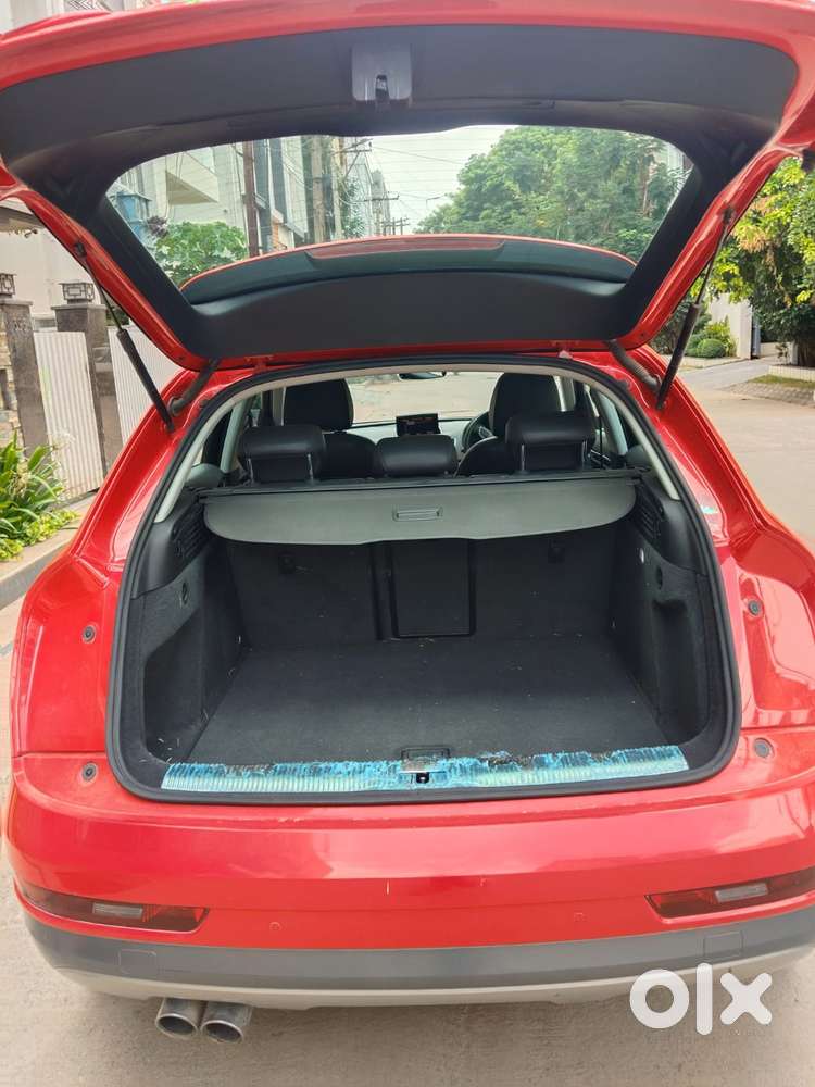 Audi Q3 30 Tdi S, 2018, Diesel