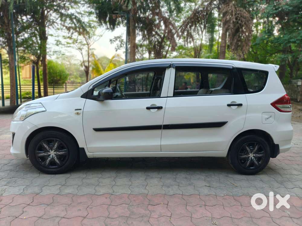 Maruti Suzuki Ertiga Ldi, 2012, Diesel