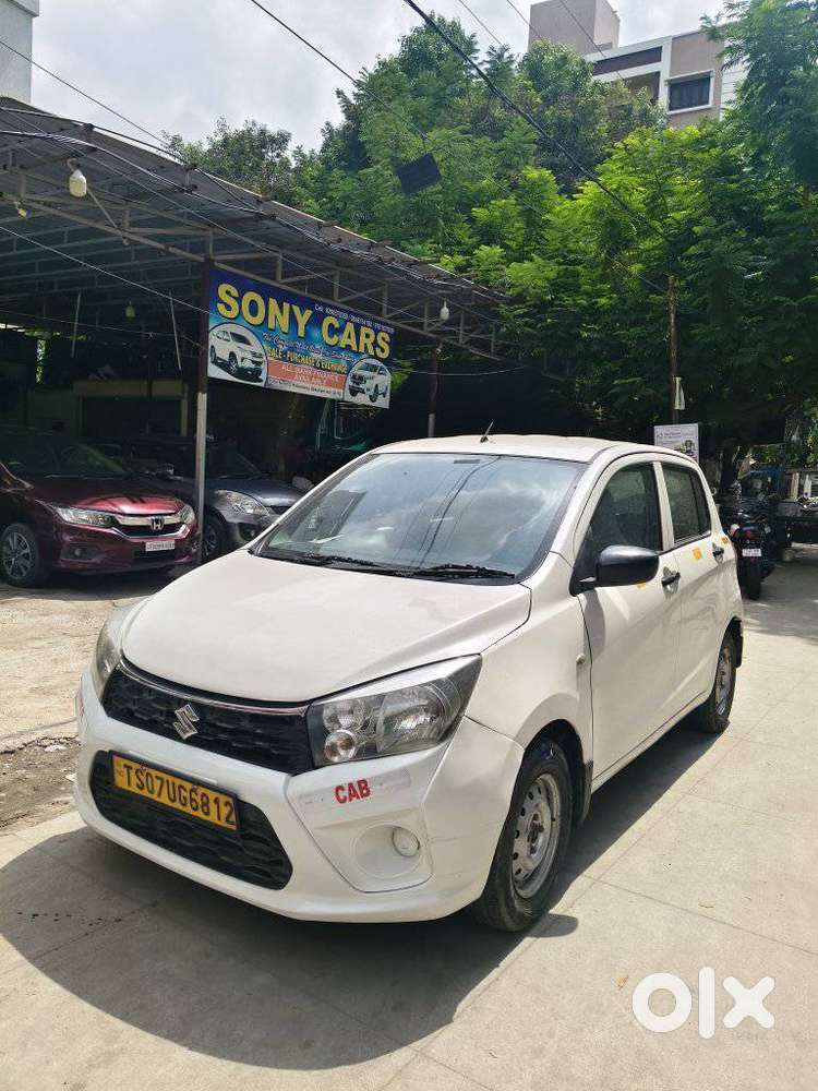 Maruti Suzuki Celerio Tour H2, 2019, Cng & Hybrids