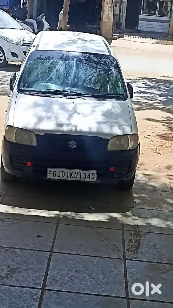Maruti Suzuki Alto 800 2010 Petrol 81000 Km Driven
