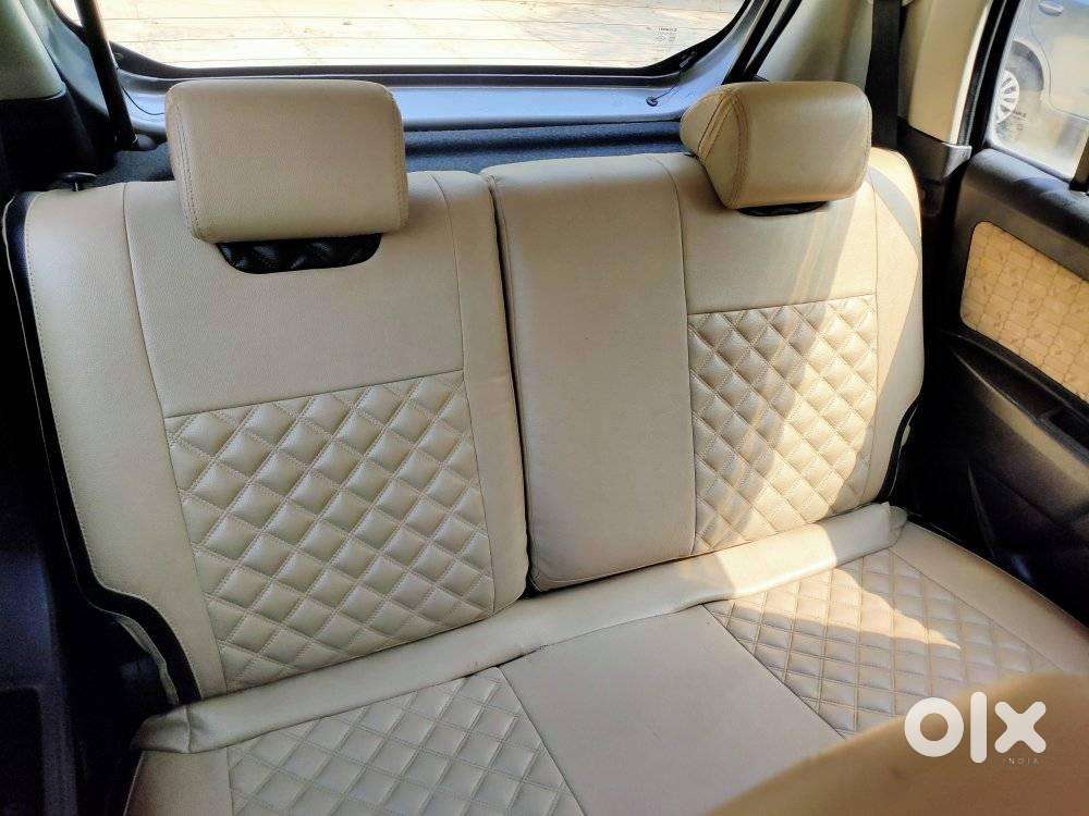 Maruti Suzuki Wagon R Vxi, 2018, Petrol
