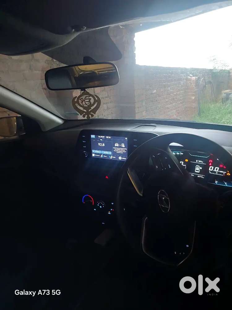Hyundai New I20 Sportz 2021