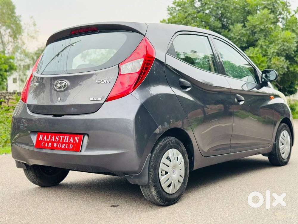 Hyundai Eon Era +, 2015, Petrol