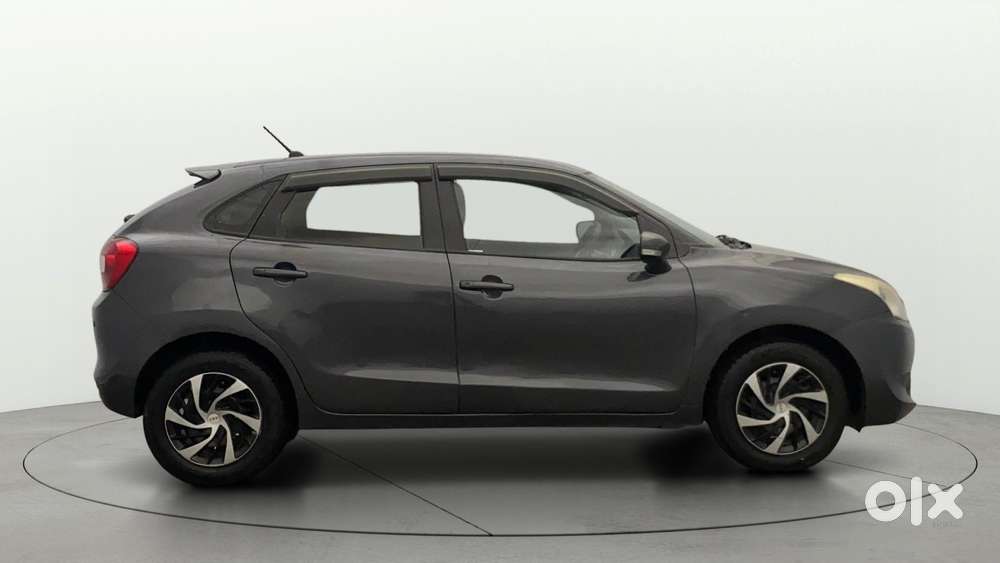 Maruti Suzuki Baleno 1.2 Delta, 2016, Petrol