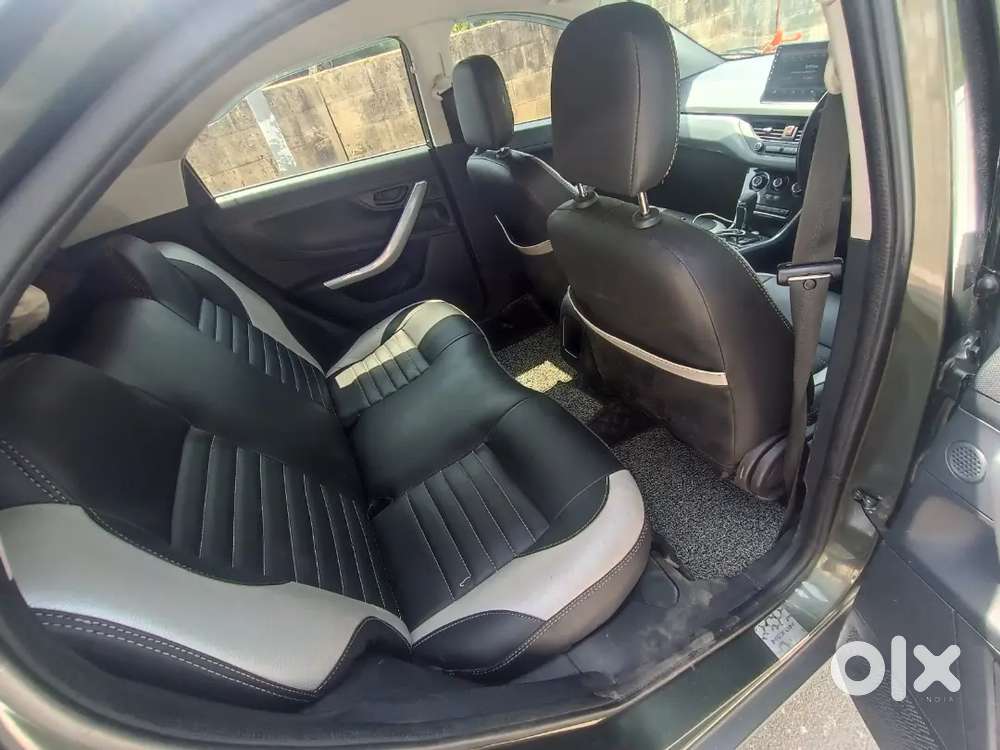 Tata Nexon 2021 Diesel Variant 1.5