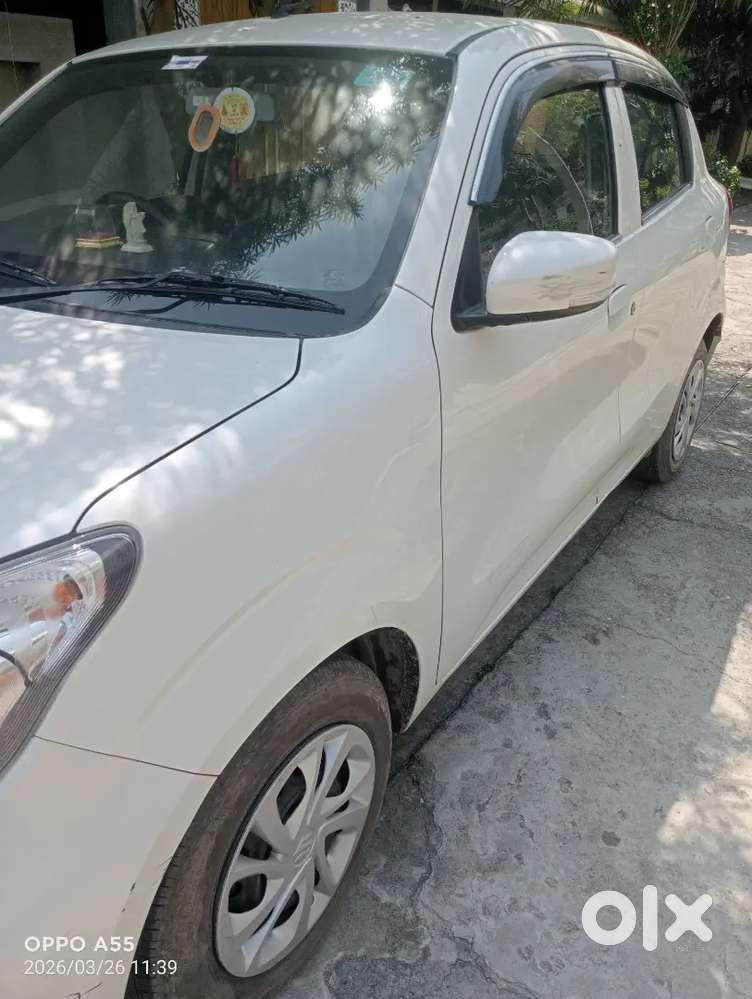 Maruti Suzuki Celerio 2024 Petrol 18000 Km Driven