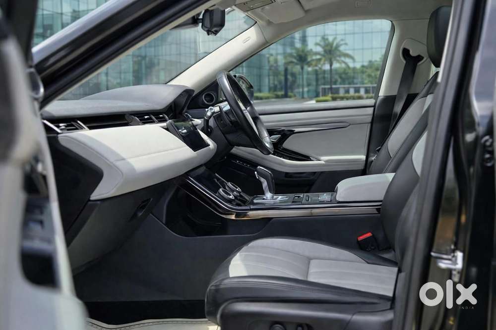 Land Rover Range Evoque Se R-dynamic Diesel, 2021, Diesel