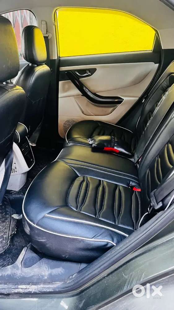Tata Nexon Revotron 2021