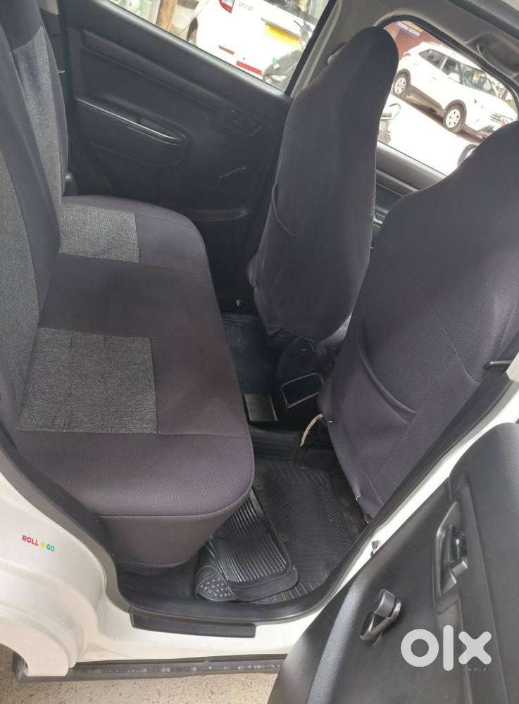 Maruti Suzuki S-presso Vxi Plus, 2019, Petrol
