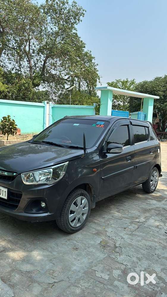 Maruti Suzuki Alto K10 Petrol 23000 Km Driven