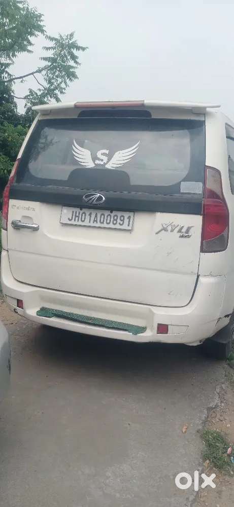 Mahindra Xylo
