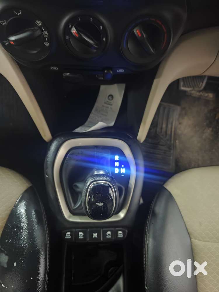 Hyundai New Santro 1.1 Sportz Amt, 2019, Petrol