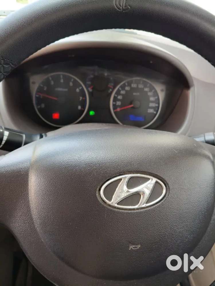 Hyundai I20 Magna 2011 Registed 2013 Valid Upto 08/2028