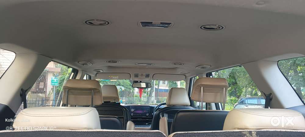 Kia Carens 1.5 Luxury Plus Diesel At 7 Str, 2022, Diesel
