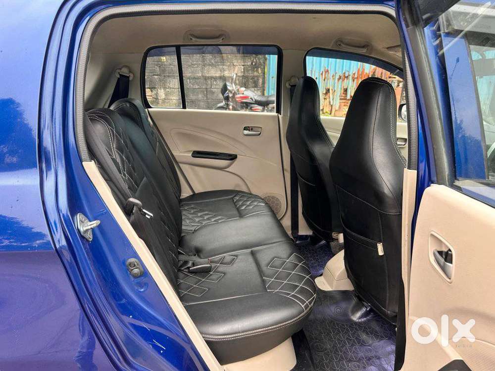 Maruti Suzuki Celerio Cng Vxi Mt, 2019, Cng & Hybrids