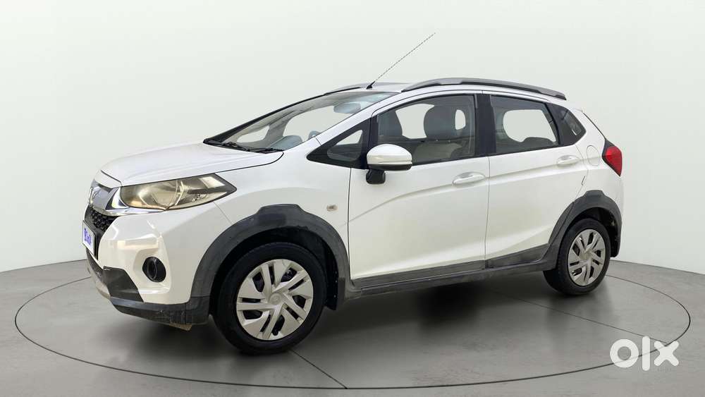 Honda Wr-v I-dtec S, 2017, Diesel