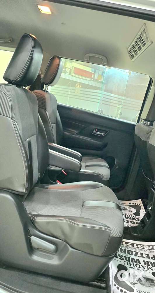 Maruti Suzuki Xl6 1.5 Zeta Mt, 2023, Petrol