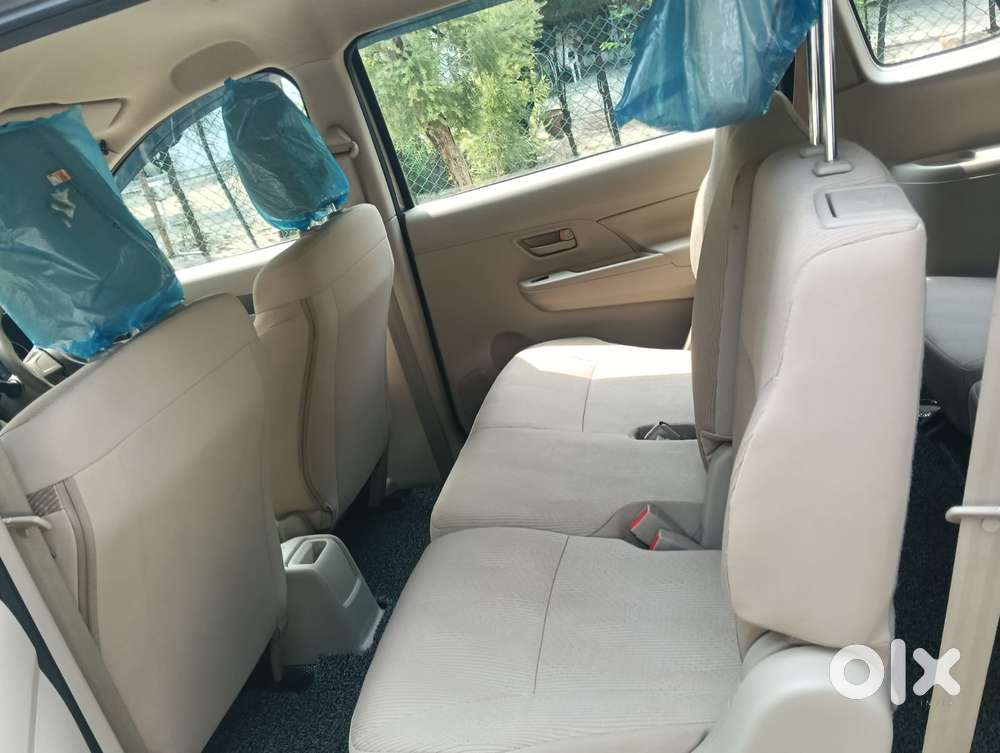 Maruti Suzuki Ertiga Lxi Petrol, 2025, Petrol