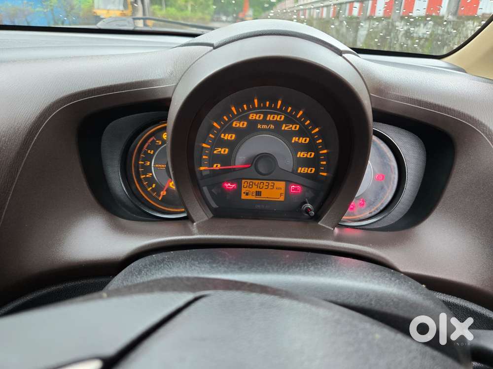 Honda Amaze E I-dtech, 2013, Diesel