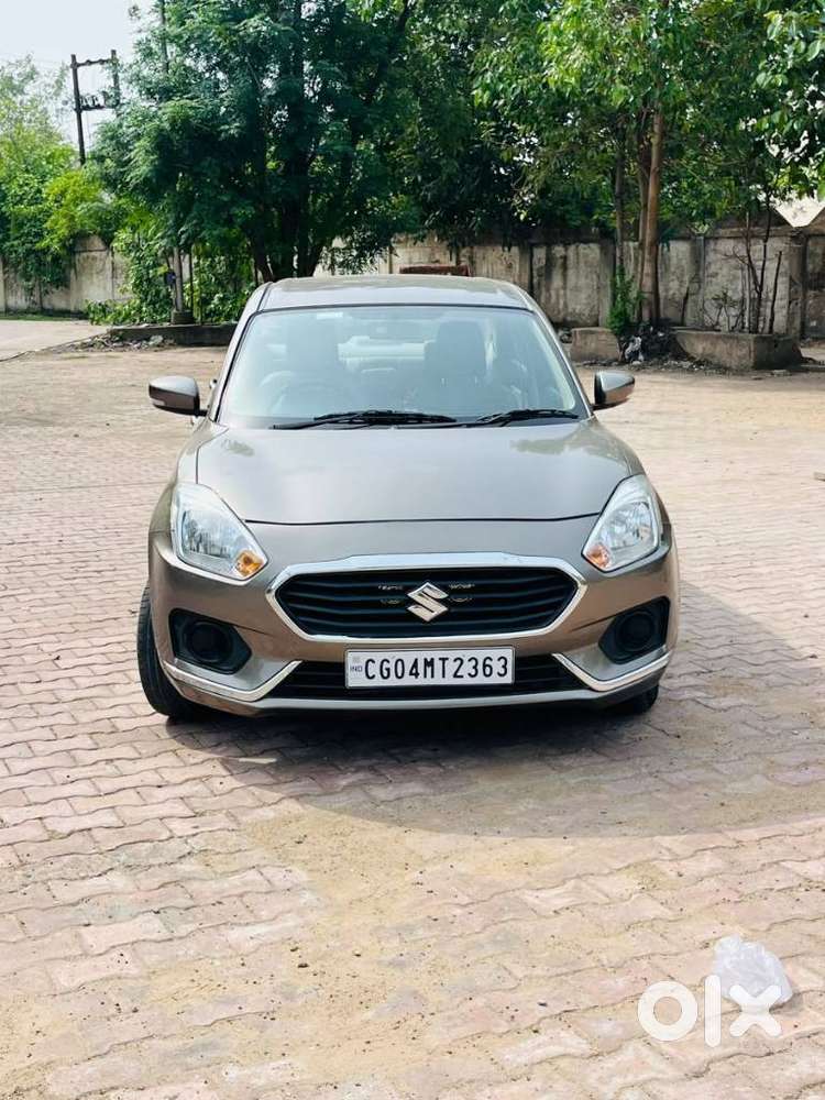 Maruti Suzuki Swift Dzire Vdi Bsiv, 2019, Diesel