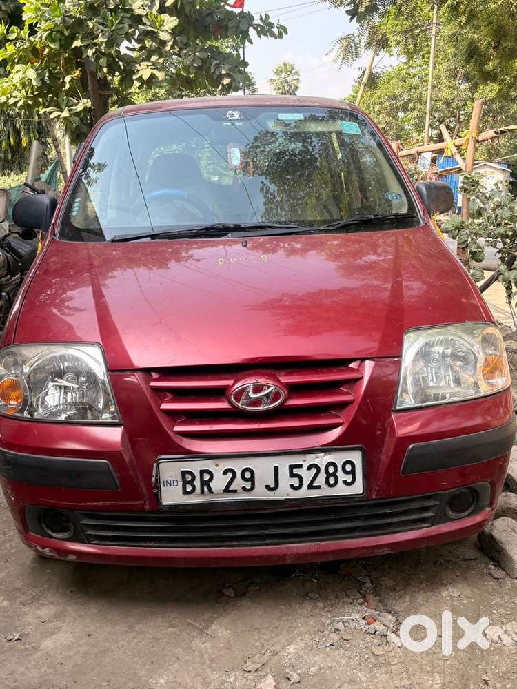 Hyundai Santro Xing 2012.           / Good Looking