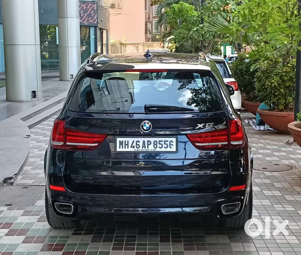 Bmw X5 Xdrive 30d M Sport, 2016, Diesel