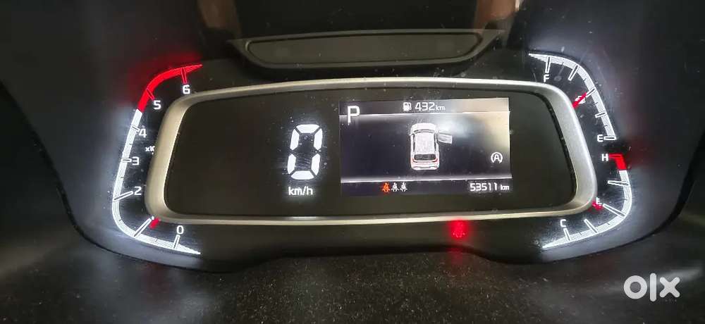 Kia Sonet 2023 Diesel Well Maintained