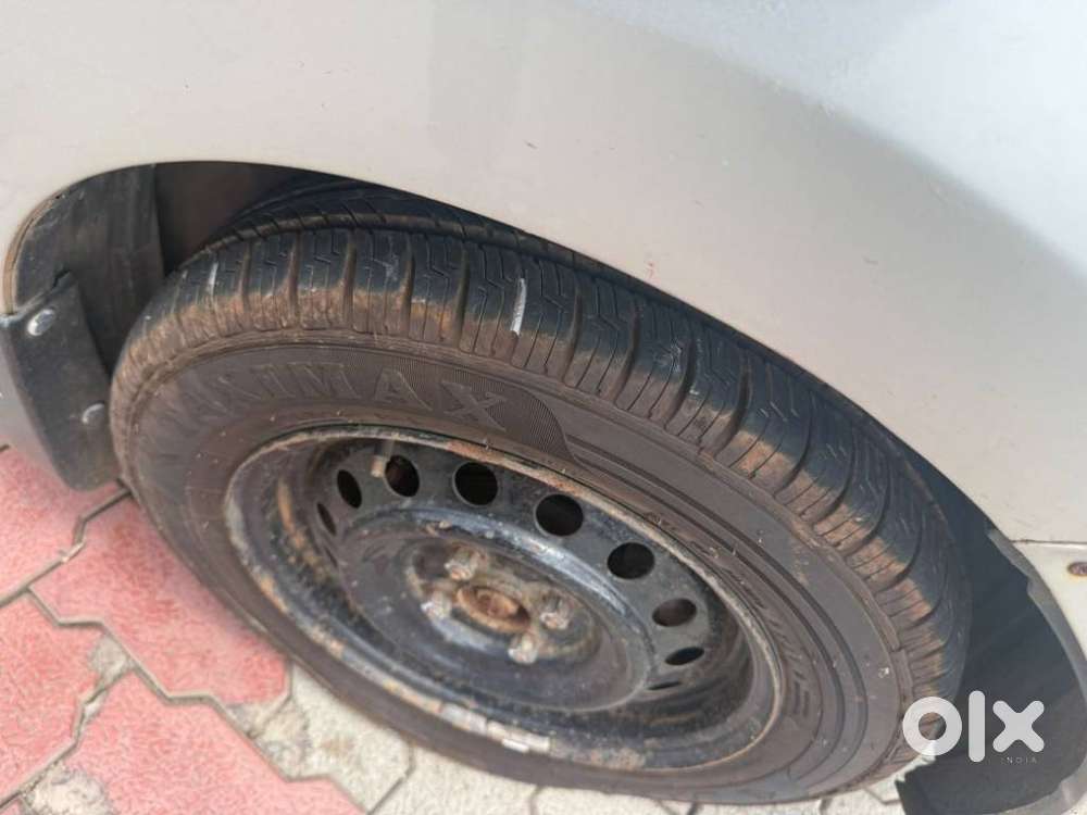 Maruti Suzuki Celerio 1.0 Vxi Mt, 2014, Petrol