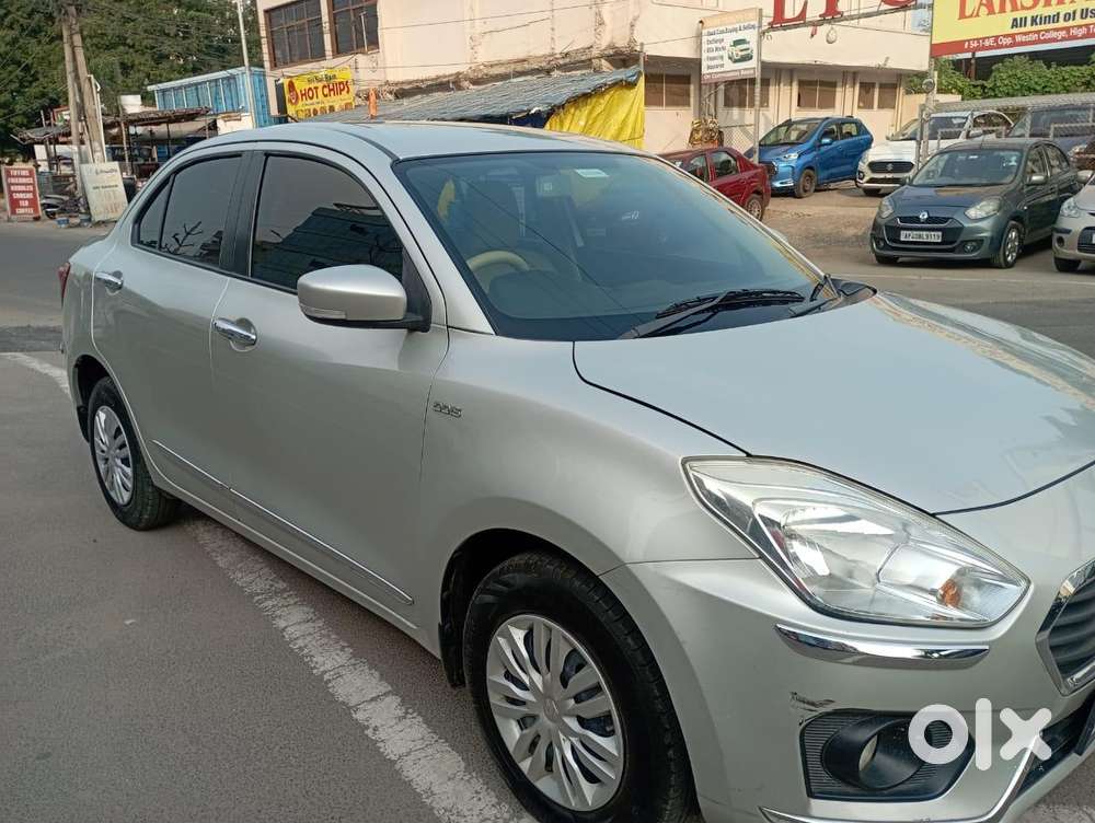 Maruti Suzuki Swift Dzire Amt Vdi, 2019, Diesel
