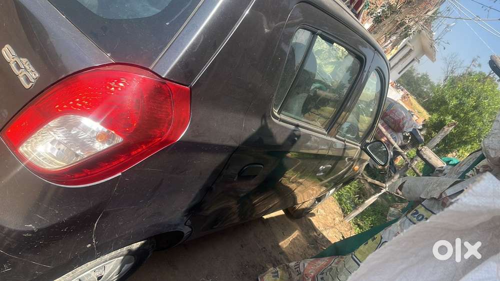 Maruti Suzuki Alto 2013