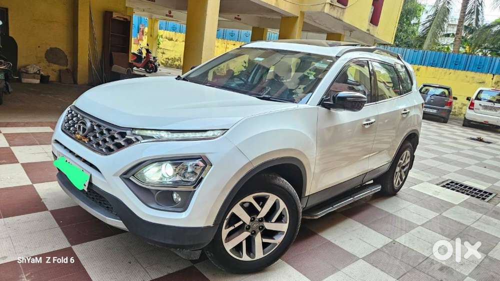 Tata Safari Xz+ For Sale