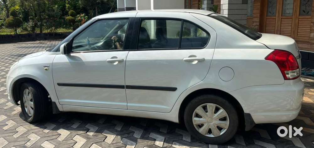Maruti Suzuki 2010 Diesel Manual