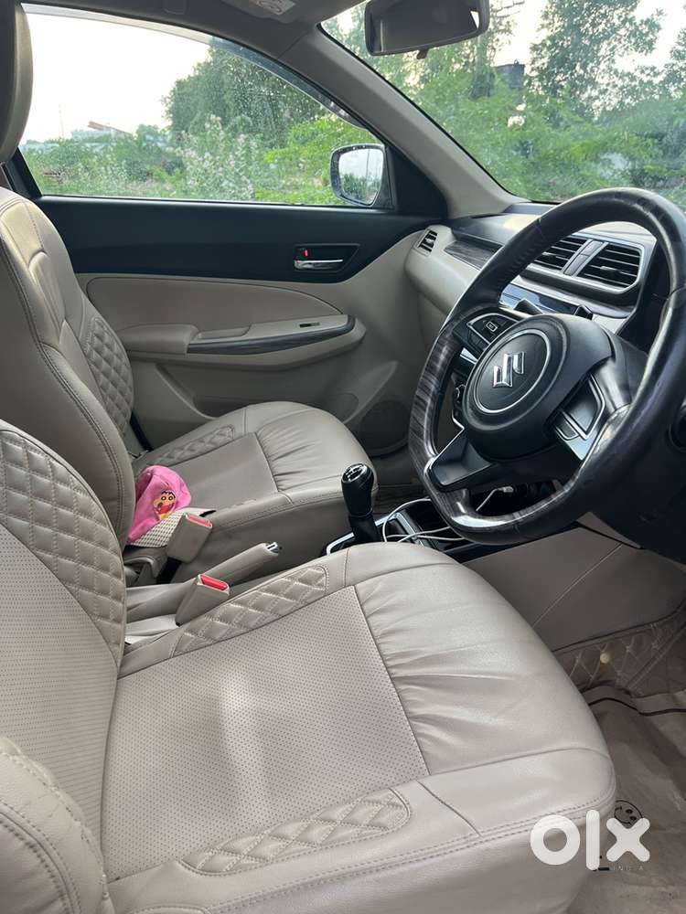 Maruti Dzire Zxi 2023
