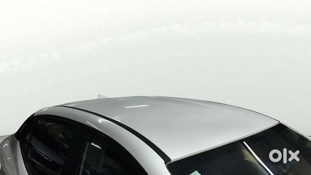 Hyundai Aura Sx Plus Automatic, 2020, Petrol