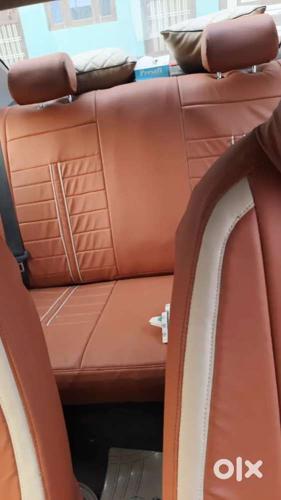 Hyundai Xcent 2016 Cng & Hybrids 109500 Km Driven