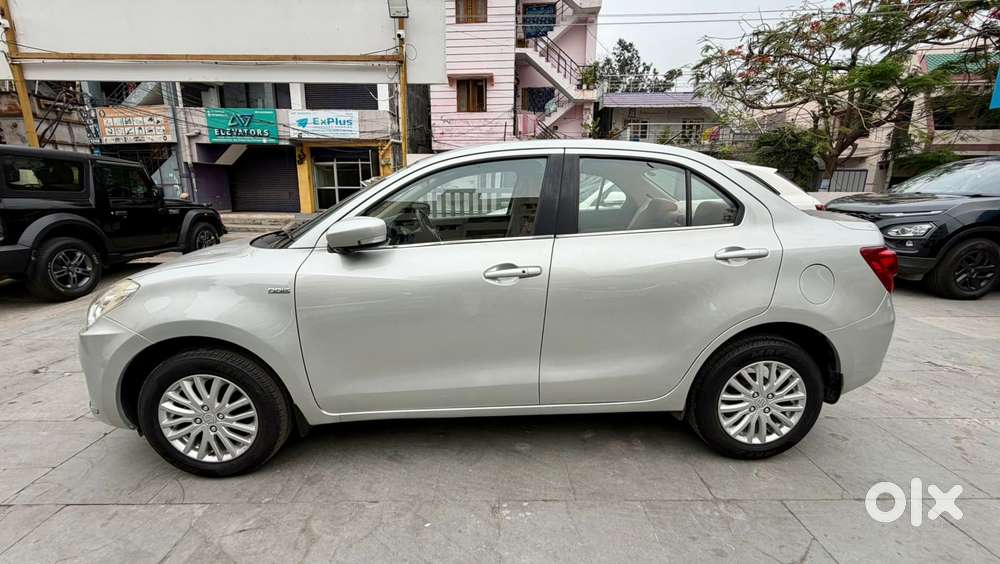 Honda City Sv Cvt, 2014, Petrol