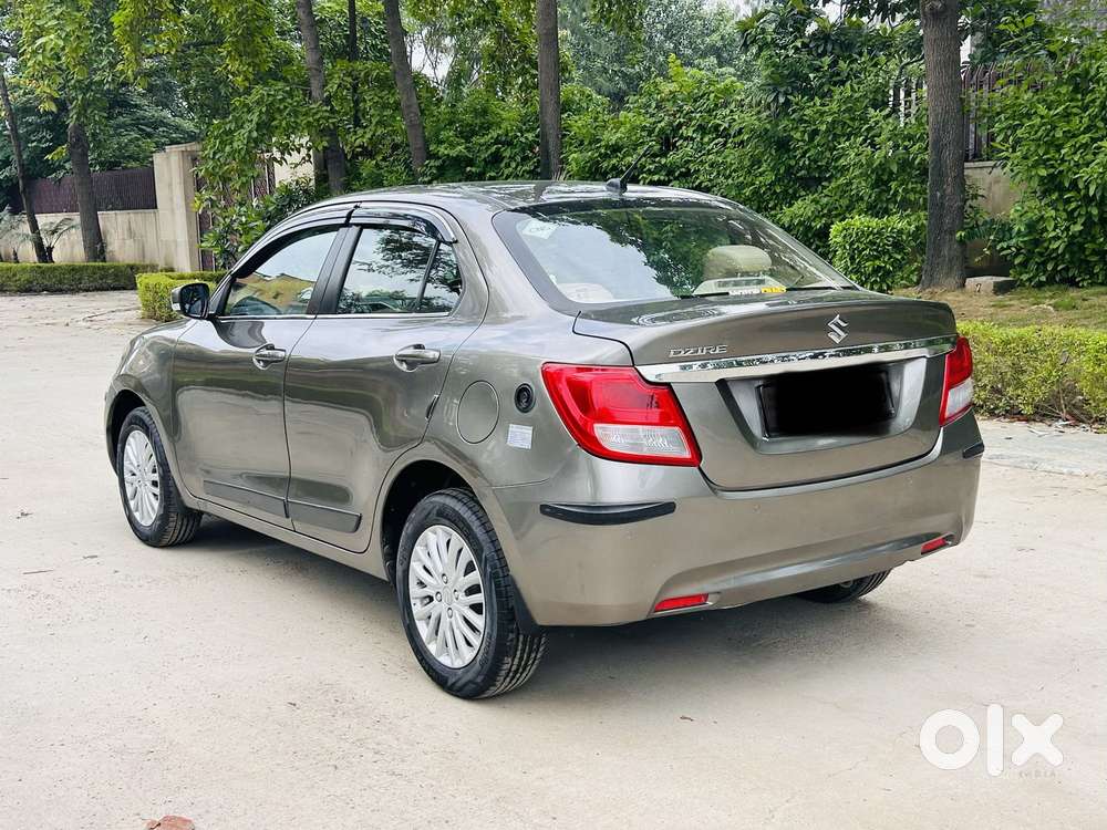 Maruti Suzuki Dzire 1.2 Zxi Cng, 2022, Cng & Hybrids