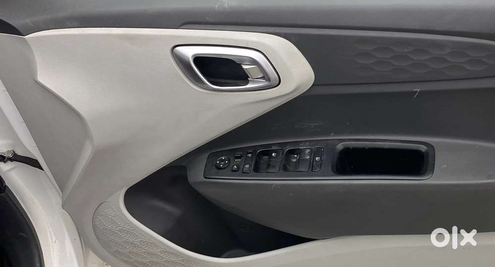 Hyundai Grand I10 Nios Sportz 1.2 Kappa Vtvt, 2022, Petrol