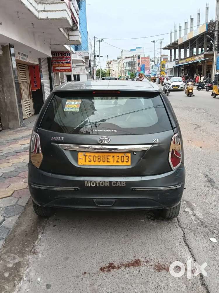 Tata Bolt 1.3 Xe 2017