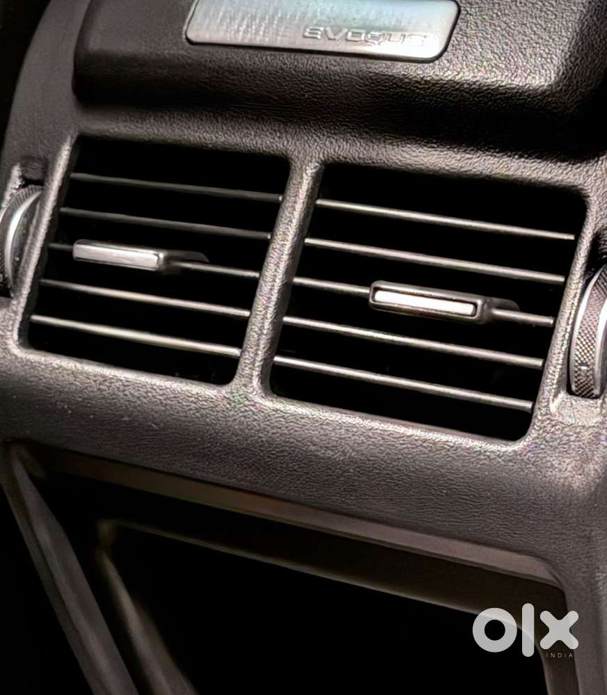 Land Rover Range Evoque Dynamic Sd4, 2015, Diesel