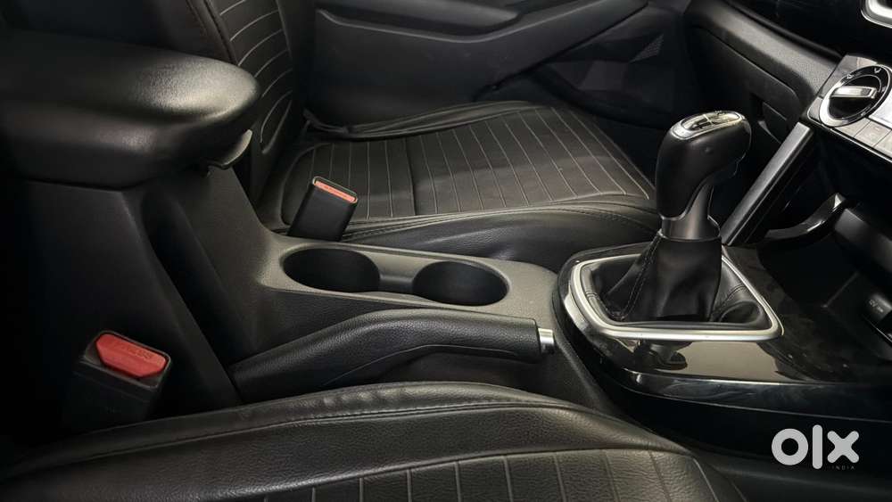 Kia Seltos Htk Plus 1.5 Diesel, 2021, Diesel